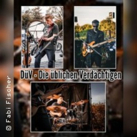 Dv-Trio: Once Upon a Time in the West - Weil der Stadt - 18.10.2025 20:00