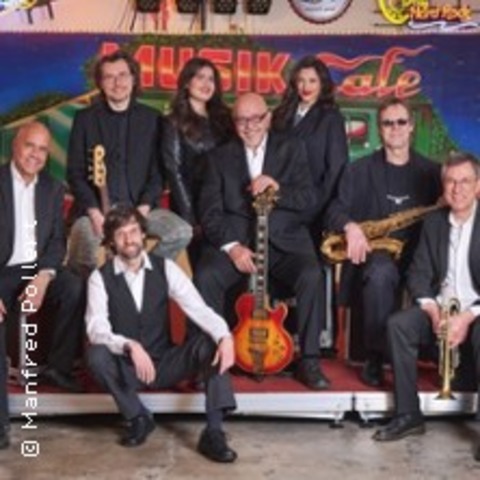 Blues Company - BAD OEYNHAUSEN - 14.02.2026 20:00
