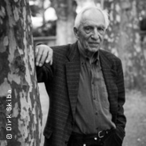 100. Geburtstag von Dieter Wellershoff - Ansichten von Kln - KLN - 03.12.2025 19:00