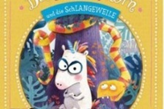 Das NEINhorn und die SchLANGEWEILE