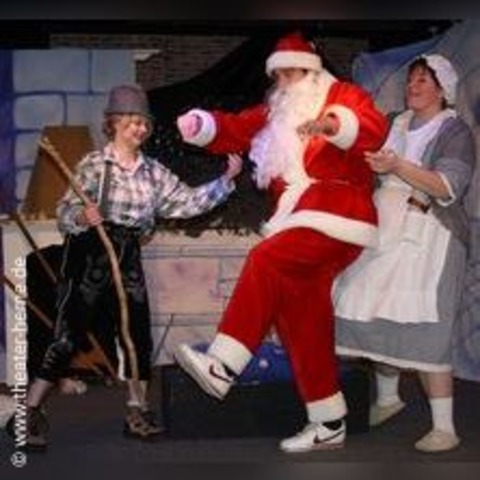 Wirbel um Weihnachten - HERNE - 21.12.2025 16:00