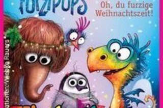 Furzipups - Oh, Du Furzige Weihnachtszeit!