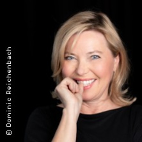 Simone Solga - Sie kennen mich - BONN - 18.03.2026 20:00