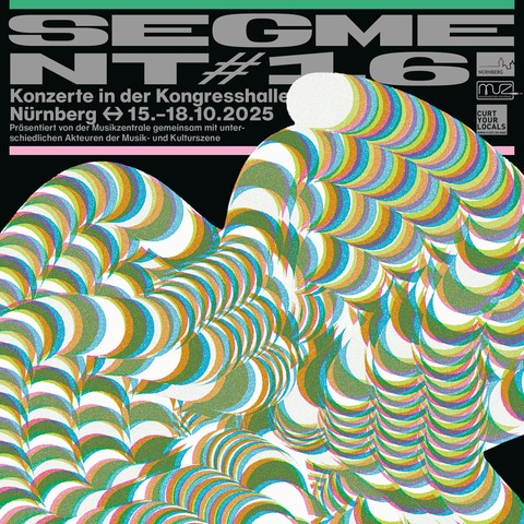 Segment # 16 | Holzblserquintett der Nrnberger Symphoniker + Neoklassik - Zusammen mit den Nrnberger Symphonikern - Nrnberg - 17.10.2025 20:30