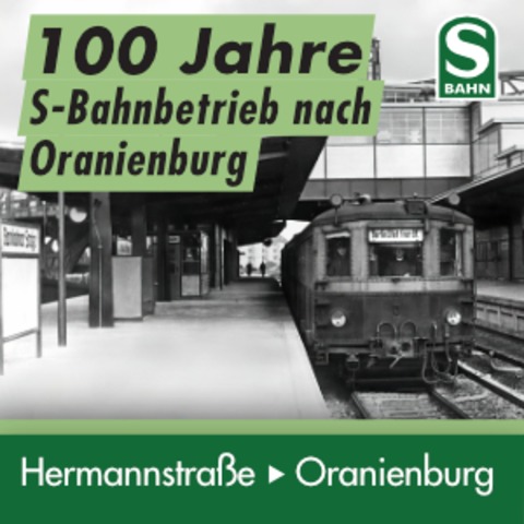 Fahrt 5 - Hermannstrae nach Oranienburg - Berlin - 20.09.2025 15:05