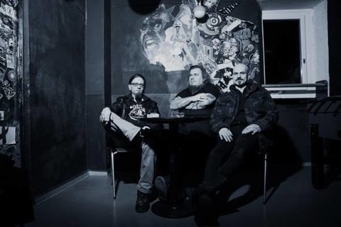 EISREGEN - 30 Jahre Eisregen - Krebskolonie live 2025 - Bochum - 24.10.2025 20:00