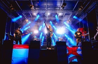 Sky Full Of Stars - An Evening of Coldplay Music