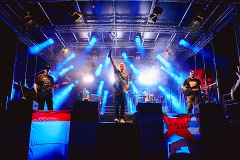 Sky Full Of Stars - An Evening of Coldplay Music - Bochum - 08.11.2025 20:00 Sky Full Of Stars - An Evening of Coldplay Music - Bochum - 08.11.2025 20:00