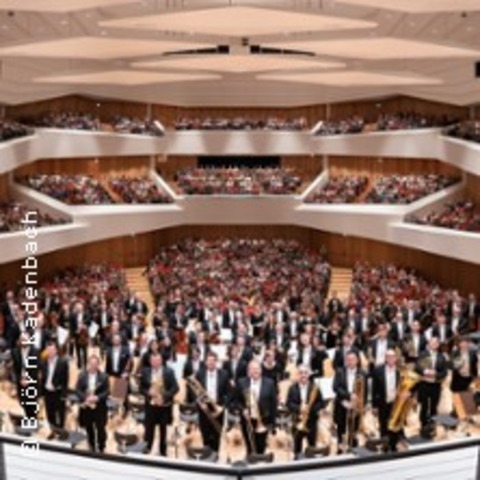 Beethoven 9 - DRESDEN - 30.12.2025 19:00