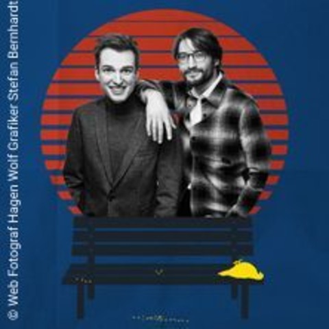 Weimarer Kabarett - LEIPZIG - 15.11.2025 20:00