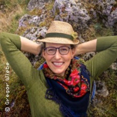 Martina Schwarzmann - macht was Sie will - Bamberg - 02.02.2026 20:00