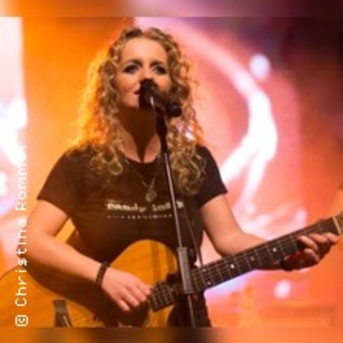 Christina Rommel: Schokolade Das Konzert - OESTRICH-WINKEL - 08.11.2026 19:00