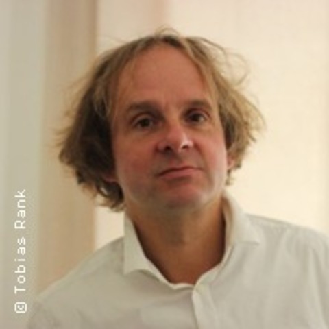 Ein paarmal waren wir sehr gl�cklich - mit Tobias Rank - OLDENBURG IN HOLSTEIN - 01.10.2026 19:00