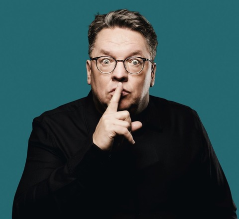 Helmut Schleich - Polit-Kabarett: Das kann man so nicht sagen. - Langen (Hessen) - 20.11.2025 20:00