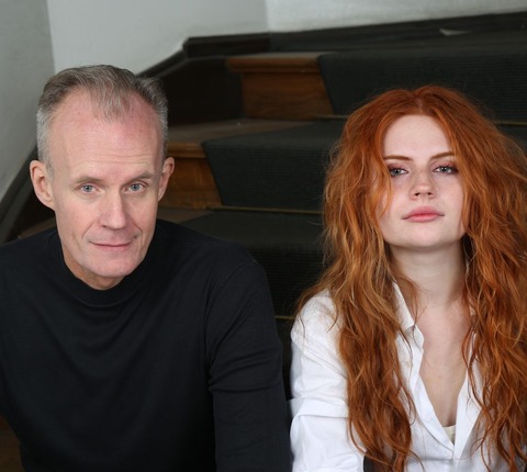 Toni & Max Uthoff - Kabarett: Einer zuviel - Langen (Hessen) - 19.12.2025 20:00