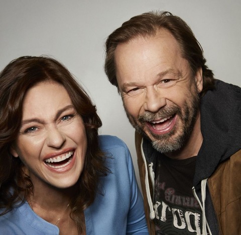 Keiner hat gesagt, dass du ausziehen sollst - Kom�die nach Nick Hornby mit Nina Kronj�ger, Heiko Senst u.a. - Langen (Hessen) - 12.03.2026 20:00