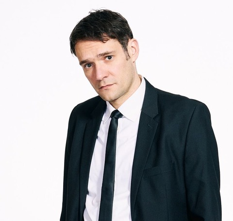 Tilman Birr - Musikkabarett: Birr Royal - Langen (Hessen) - 11.04.2026 20:00