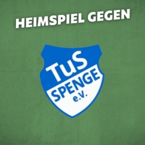 TV Emsdetten - TuS Spenge - Emsdetten - 01.11.2025 19:00