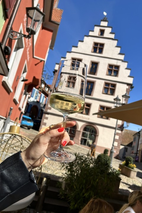 Sonntagswein zum Kaiser-Herbst - Endingen - 26.10.2025 14:00