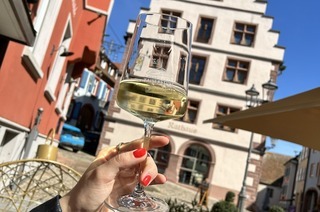 Sonntagswein zum Kaiser-Herbst