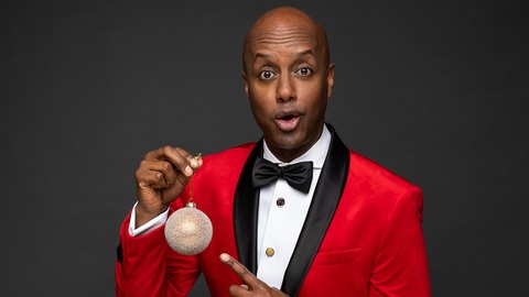 Der Yareds-Rckblick - Wiehnachten mit Yared Dibaba & Die Schlickrutscher - Hamburg - 16.12.2025 19:30