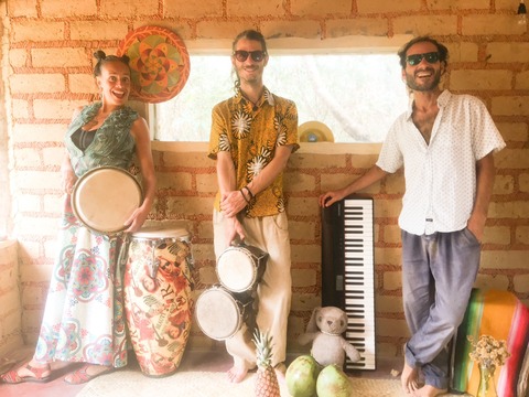 Yacon Salsa - Donaueschingen - 26.08.2025 20:30