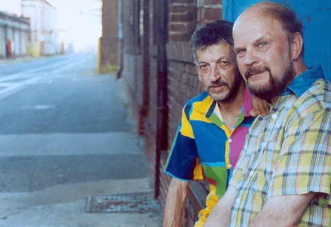 CAPITOL Filmclub &#8222;Herr Schmidt und Herr Friedrich&#8220; - Nordhorn - 14.09.2025 17:00