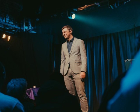 Zauberknstler Daniel Dck - Magische Show - Rietberg - 13.09.2025 11:00