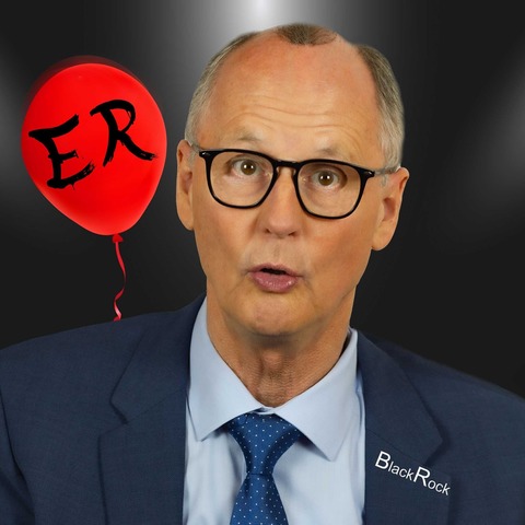 Reiner Kr�hnert - ER - Jetzt wird's MERZw�rdig! - Kaiserslautern - 30.01.2026 20:00