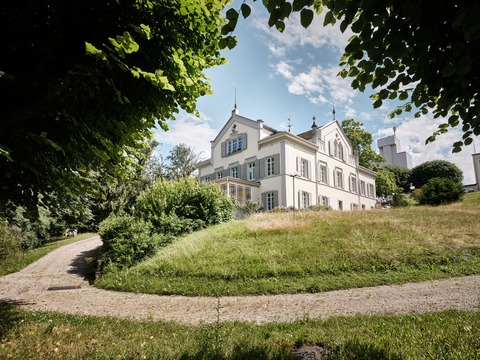 Tag des Salzes: Jod und Salz - Pratteln - 06.09.2025 13:00