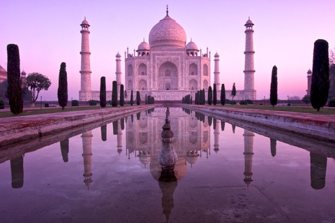 Magisches Indien - Mnchenstein - 01.12.2025 19:30