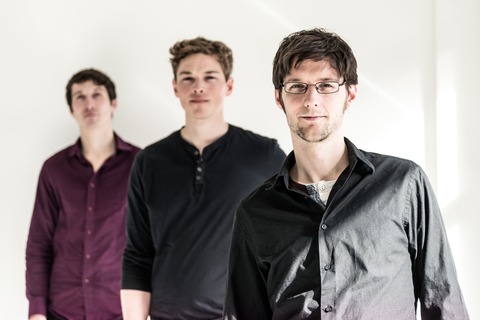 Philipp Brmswig Trio - Catalyst - Modern Jazz - Frth - 30.10.2025 19:30