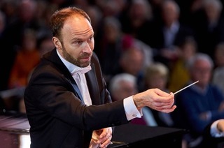 Neues Orchester Basel