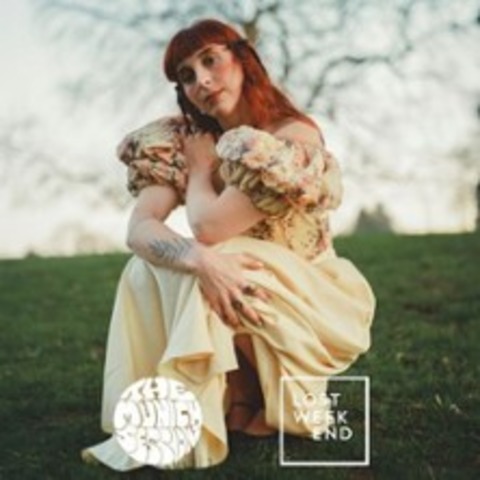 Live at lost - Kendall Lujan | Lost Weekend - MNCHEN - 10.03.2026 20:00