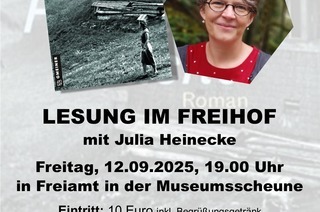 Julia Heinecke