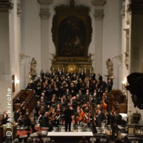 Johann Sebastian Bach | Peterskirche Wien Krypta - WIEN - 20.12.2025 19:00
