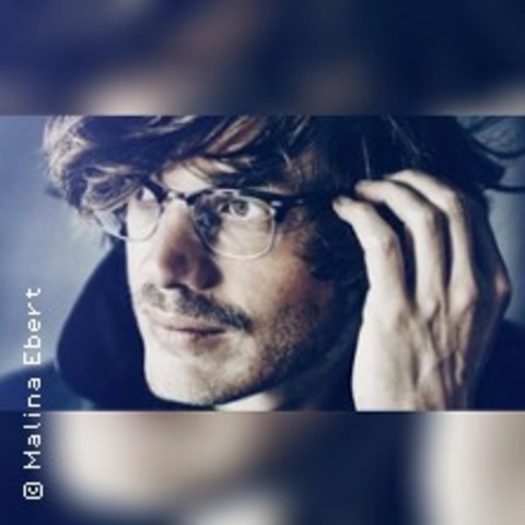 Karl Neukauf - SANDHATTEN - 26.04.2026 19:00