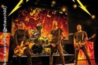 My'tallica - Tribute to Metallica