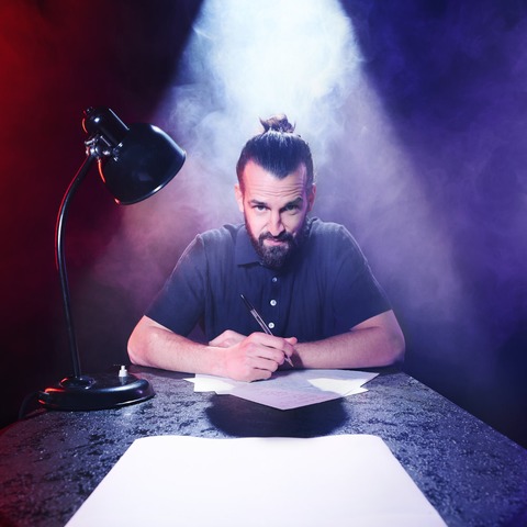 David Kebekus - &#8222;Sensible Inhalte&#8220; - Konstanz - 16.11.2025 20:30