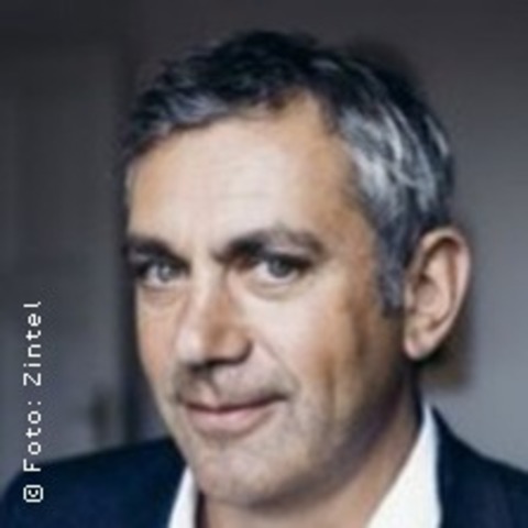 Wladimir Kaminer - Neues Programm: Das geheime Leben der Deutschen - Stuttgart - 10.01.2026 19:00