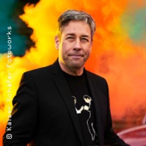 2. Bottroper Lachnacht - BOTTROP - 15.01.2026 19:30