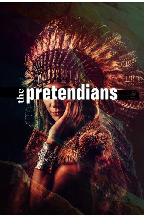 The Pretendians - Berlin - 06.11.2025 19:30
