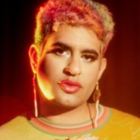 ALOK - Hairy Situation: A Comedy Show by ALOK - MNCHEN - 22.11.2025 20:00