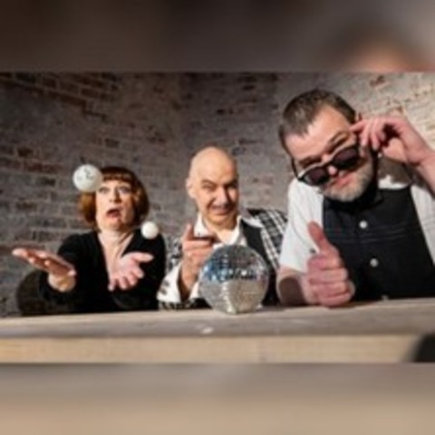 Bingo Spezial - BOCHUM - 11.12.2025 19:30