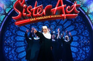 Sister Act - Das himmlische Musical