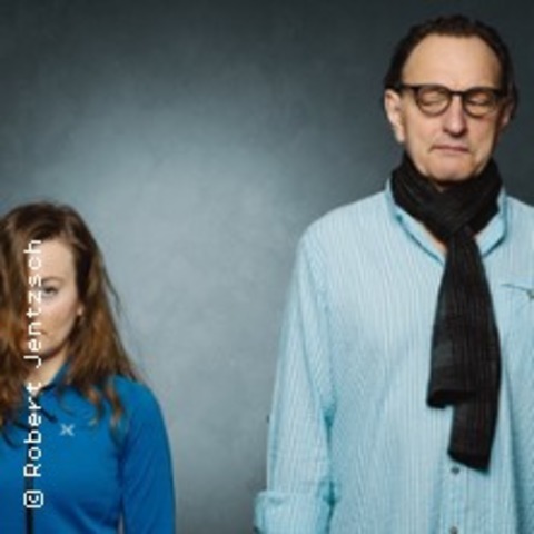 Herkuleskeule - Kabarett - Theater - BALLENSTEDT - 12.04.2026 16:00