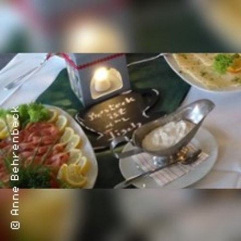 Osterfr�hst�ck am Sonntag - BOCHUM - 05.04.2026 09:30