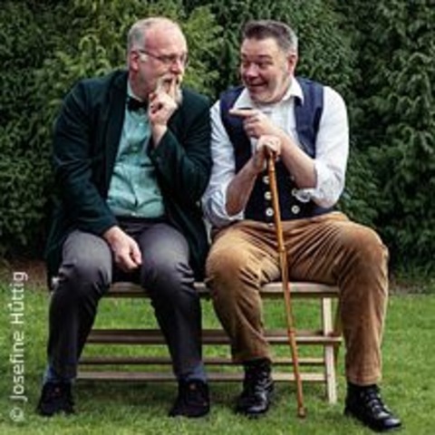 Max und Moritz - letzter Streich - BOCHUM - 23.01.2026 19:00