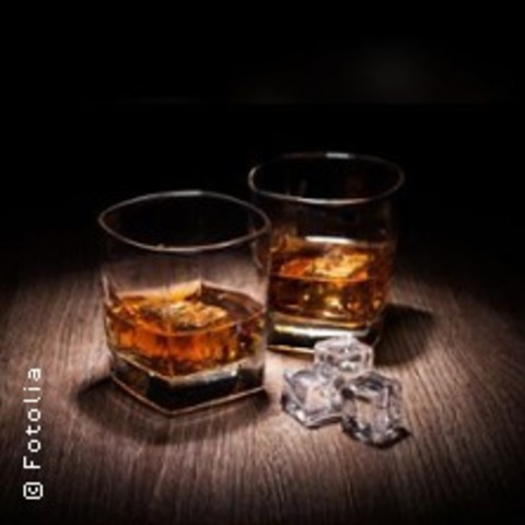 Whisky-Tasting - BOCHUM - 27.03.2026 19:00