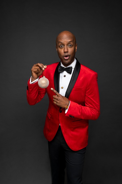 Yared Dibaba & Die Schlickrutscher - DER YA(H)REDSRCKBLICK - Goslar - 13.12.2025 20:00